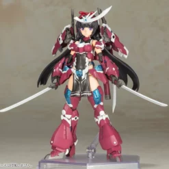 Kotobukiya Frame Arms Girl Magatsuki Model Kit -Bandai Sales 64e36693 ebf7 4c11 82d5 dcd0b0fdd33f
