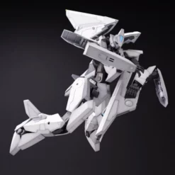 M.S.G. Modeling Support Goods Variable Frame System 01 GardaGear (Beluga) Model Kit -Bandai Sales 64ec2f35 956e 4918 a15f 08ad5248ea17