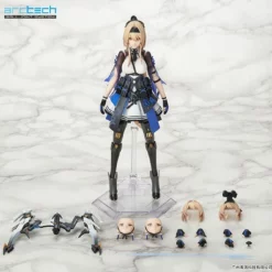 Punishing Gray Raven Apex Arctech Bianca: Veritas 1/8 Scale Figure 35 Punishing Gray Raven Apex Arctech Bianca: Veritas 1/8 Scale Figure -Bandai Sales 65262e42 f801 4d20 9e12 bea3b47b869d