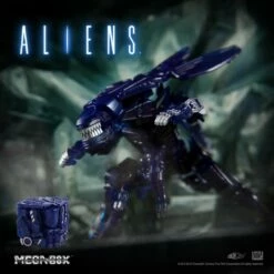Aliens MegaBox MB-10 Alien Queen -Bandai Sales 65ba022c cba5 4e8e 8691 be202734c310