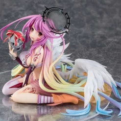 Jibril 1/7 Scale Figure -Bandai Sales 65dd4dcc b1a4 4d78 a3ff ca70f02c357a