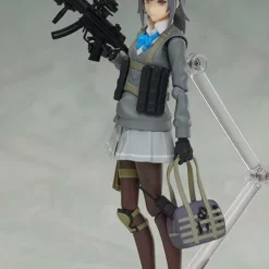 Little Armory Figma No.SP-122 Rin Shirane 12 Little Armory Figma No.SP-122 Rin Shirane -Bandai Sales 65ea9f7d 021d 4e35 ba7c 6769b1693e8a 1