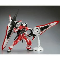 Bandai MG 1/100 Gundam Astray Turn Red -Bandai Sales 6614f904 36d0 486a 8482 e5b4d149dc9f