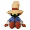 Square Enix Final Fantasy IX 9 Vivi Ornitier 10" Plush Doll Figure