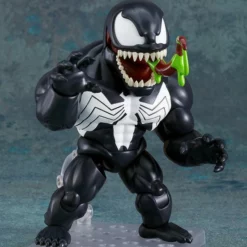 Marvel Nendoroid No.1645 Venom -Bandai Sales 6633e956 474d 4fb8 98b4 d3ed3d29e0a0