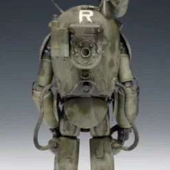 Maschinen Krieger S.A.F.S. Type R Raccoon 1/20 Scale Model Kit -Bandai Sales 663ab072 486d 48b0 a7d7 6d39454df1a2