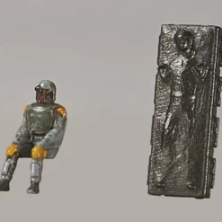 Bandai Star Wars Boba Fett's Starship 1/144 Scale Model Kit -Bandai Sales 6686ee21 ef81 47b9 a937 032cb08efa76