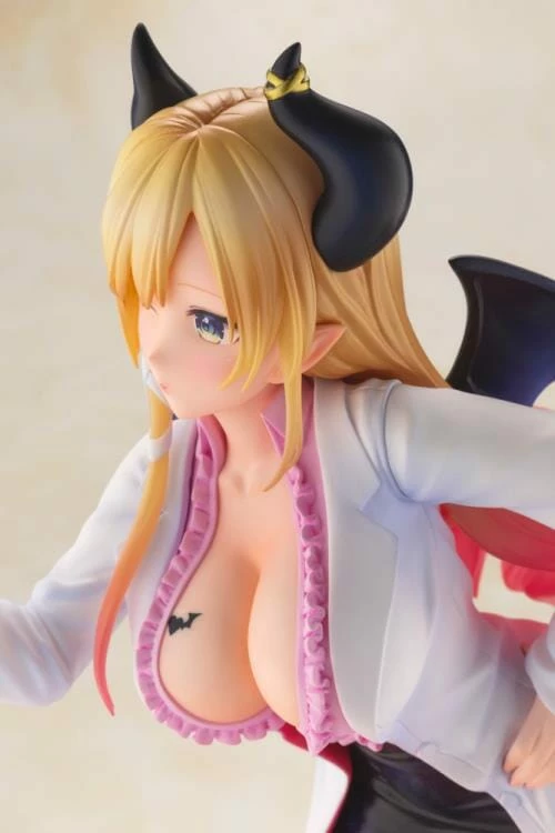 Kotobukiya Hololive Production Yuzuki Choco 1/7 Scale Figure 11 Kotobukiya Hololive Production Yuzuki Choco 1/7 Scale Figure - Image 11