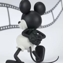 Mickey Mouse FiguartsZERO Mickey Mouse (1920's) -Bandai Sales 6698699f b384 4994 a18b bc9da801e49d