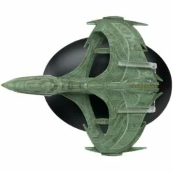 Star Trek Online Starship Collection #13 Aelahl-Class Romulan Light Warbird Battlecruiser -Bandai Sales 66db6611 f9a2 4a6e 9a3a 819ee0c8587f
