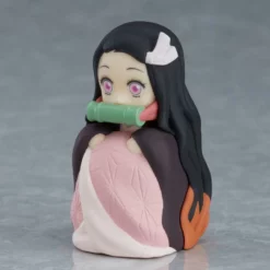 Demon Slayer: Kimetsu No Yaiba Figma No.498-DX Tanjirou Kamado -Bandai Sales 671c8ae6 cd4f 4ead 8f76 acc2fe3e7d27