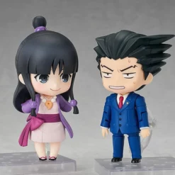 Ace Attorney Nendoroid No.2116 Maya Fey -Bandai Sales 672d8be6 e61b 4efb aa12 d6472efa6b57