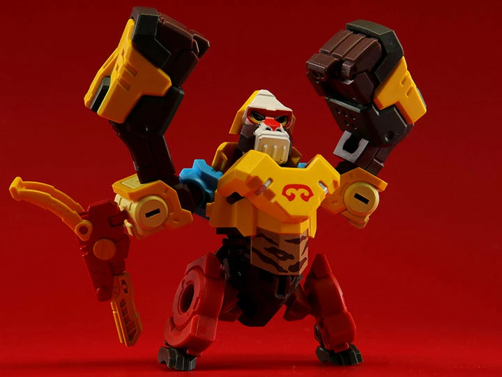 BeastBOX BB-03MK Monkey King Limited Edition 1 BeastBOX BB-03MK Monkey King Limited Edition