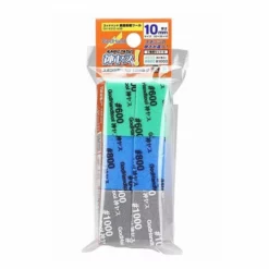 God Hand: Kamiyasu! - Sanding Sponge Stick 10mm Assortment Set B