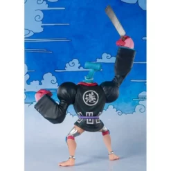 Bandai One Piece FiguartsZERO Franky (Franosuke) -Bandai Sales 67828526 4e15 4796 a8ce 66cc3eeff07e
