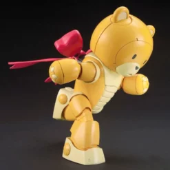 Bandai HGBF 1/144 #005 Beargguy III 13 Bandai HGBF 1/144 #005 Beargguy III -Bandai Sales 67a198db 1435 4102 b384 b7267619057f