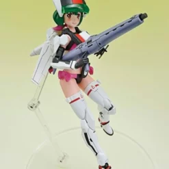 Macross V.F.G. VF-25F Messiah Ranka Lee Model Kit -Bandai Sales 67b8ed0d d3f0 4353 89be 1ad937a54691 1