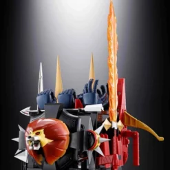 Bandai Future Robot Daltanious Soul Of Chogokin GX-59R Daltanious 12 Bandai Future Robot Daltanious Soul Of Chogokin GX-59R Daltanious -Bandai Sales 67be68ab 9bf6 4ba7 b0b1 4847c7dc9765