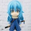 Bandai That Time I Got Reincarnated As A Slime Figuarts Mini Rimuru Tempest