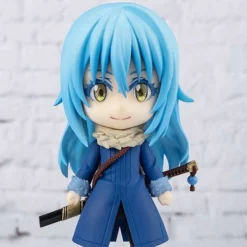 Bandai That Time I Got Reincarnated As A Slime Figuarts Mini Rimuru Tempest