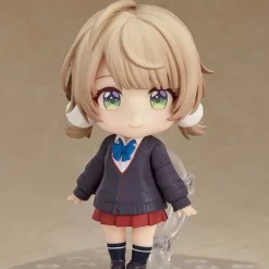 Shigure Ui Channel Nendoroid No.1967 Shigure Ui