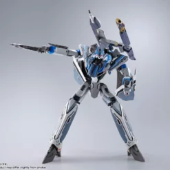 Bandai Macross Delta The Movie Absolute Live!!!!!! DX Chogokin VF-31AX Kairos Plus Movie Edition (Hayate Immerman USE) -Bandai Sales 67f5e834 a7c4 44fd 9bee 93d1fc4ff3d3