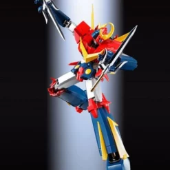 Bandai Invincible Super Man Zambot 3 Soul Of Chogokin GX-84 Zambot 3 F.A. 16 Bandai Invincible Super Man Zambot 3 Soul Of Chogokin GX-84 Zambot 3 F.A. -Bandai Sales 689efcf3 226a 48fe aef9 dc120c78207b