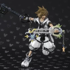 Kingdom Hearts II S.H.Figuarts Sora (Final Form) -Bandai Sales 68bd8149 c8e0 491f a77a f0259ea723e0