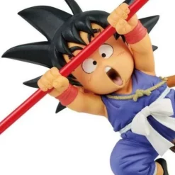 BANPRESTO Dragon Ball Super Son Goku FES!! Stage 9 Child Goku