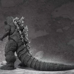 Bandai Godzilla (1954) S.H.MonsterArts Godzilla -Bandai Sales 68f252ec d9a1 4d77 b387 435155388fb5