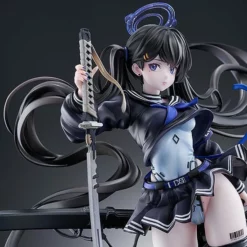 Colors Blue 1/7 Scale Figure -Bandai Sales 690042fc 1e54 444f a9c0 fcca3e54c9d5