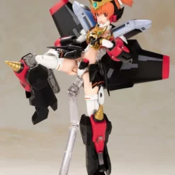 The King Of Braves GaoGaiGar Cross Frame Girl GaoGaiGar Model Kit 33 The King Of Braves GaoGaiGar Cross Frame Girl GaoGaiGar Model Kit -Bandai Sales 69489bfd 4114 4d2d b3a3 7de02fdba7e8