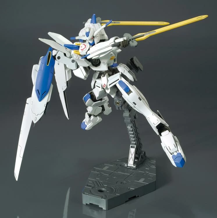 Bandai HG-IBO 1/144 #36 Gundam Bael 8 Bandai HG-IBO 1/144 #36 Gundam Bael - Image 8