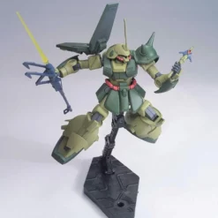 Bandai HGUC 1/144 #138 Marasai (Unicorn Ver.) -Bandai Sales 6972cc8b 8c10 4828 834a fa1d19075eb3