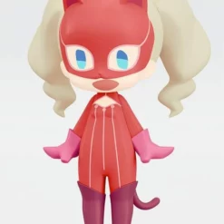 Persona 5 Royal Hello! Good Smile Panther 5 Persona 5 Royal Hello! Good Smile Panther -Bandai Sales 6978f610 bdeb 4e02 8d3c de605d1f9dbc