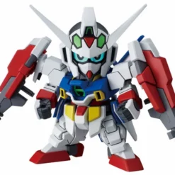 Bandai BB Senshi #371 SD Gundam AGE-2 (Normal Double Bullet)