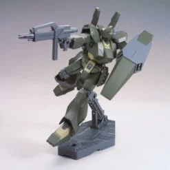 Bandai HGUC 1/144 #123 Jegan ECOAS Type -Bandai Sales 6990a337 01f8 4301 a69b 207978bf9232