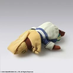 Final Fantasy IX Vivi Action Doll (Reissue) -Bandai Sales 69c0c22d 5387 4d36 bbfd c9fd70347325