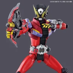 Bandai Kamen Rider Figure-rise Standard Kamen Rider Geiz Model Kit -Bandai Sales 69cf9b25 6a5c 4d09 965d 4cca362287e9