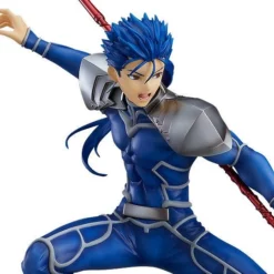 Fate/Grand Order Lancer (Cu Chulainn) 1/8 Scale Figure