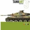 TANKART 3 Modern Armor