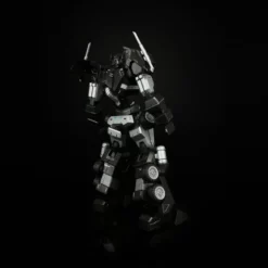 01 Nemesis Prime (Attack Mode) (Exclusive Variant) "Transformers", Flame Toys Furai Model -Bandai Sales 6 right back scaled