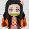Bandai Demon Slayer Kimetsu No Yaiba Figuarts Mini Kamado Nezuko