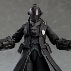 Made In Abyss Figma No.517 Bondrewd