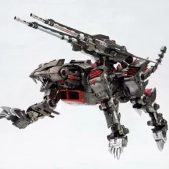 Zoids Highend Master Model 1/72 EZ-035 Lightning Saix (Marking Plus Ver.) -Bandai Sales 6a2c4d66 0008 437f baad b817b049c427