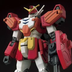 Bandai HGAC 1/144 #236 Gundam Heavyarms