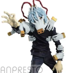My Hero Academia Figure Colosseum Vol.4 Tomura Shigaraki