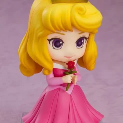Sleeping Beauty Nendoroid No.1842 Princess Aurora -Bandai Sales 6a5575df 96b2 4907 b4e3 cbc59c3098e0