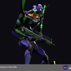 Rebuild Of Evangelion EVA Unit-01 Model Kit -Bandai Sales 6a987b93 f1cb 4f84 bf65 00ad2304465b