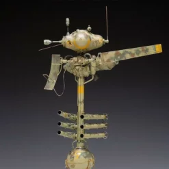 Maschinen Krieger Krachenvogel 1/20 Scale Model Kit